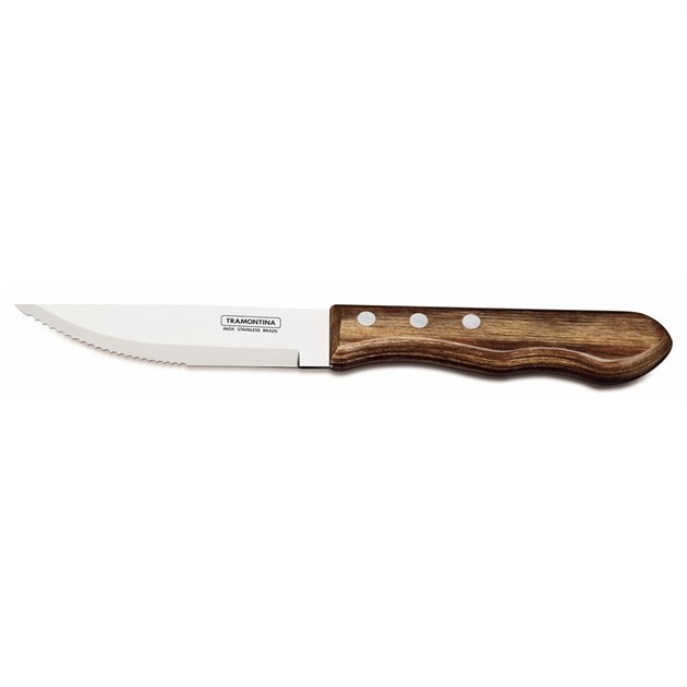 Grillkniv Jumbo Polywood Tramontina